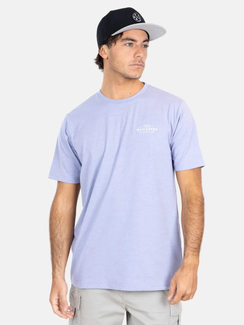 Maui and Sons Polo MC 5P652