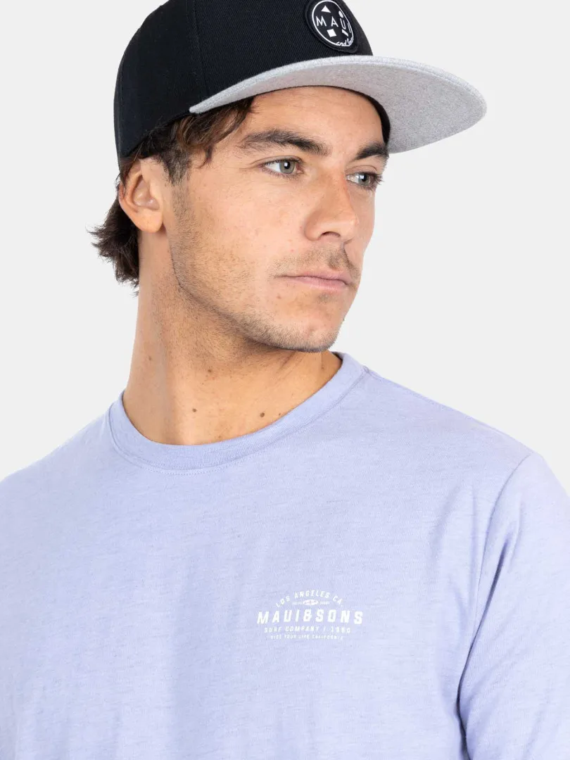Maui and Sons Polo MC 5P652