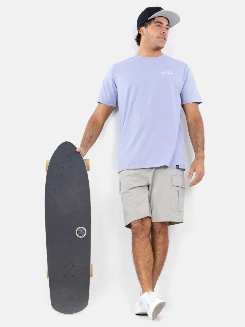 Maui and Sons Polo MC 5P652