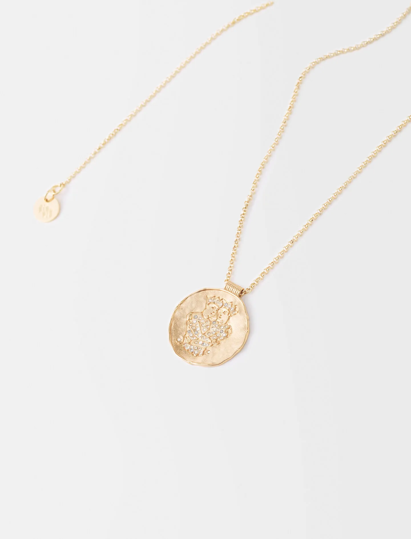 Medalla Constellation