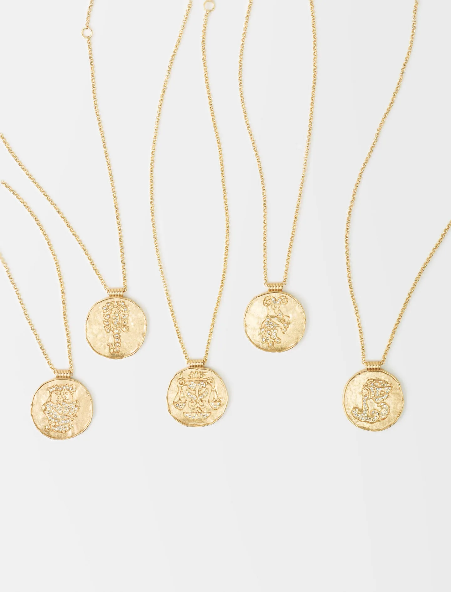 Medalla Constellation
