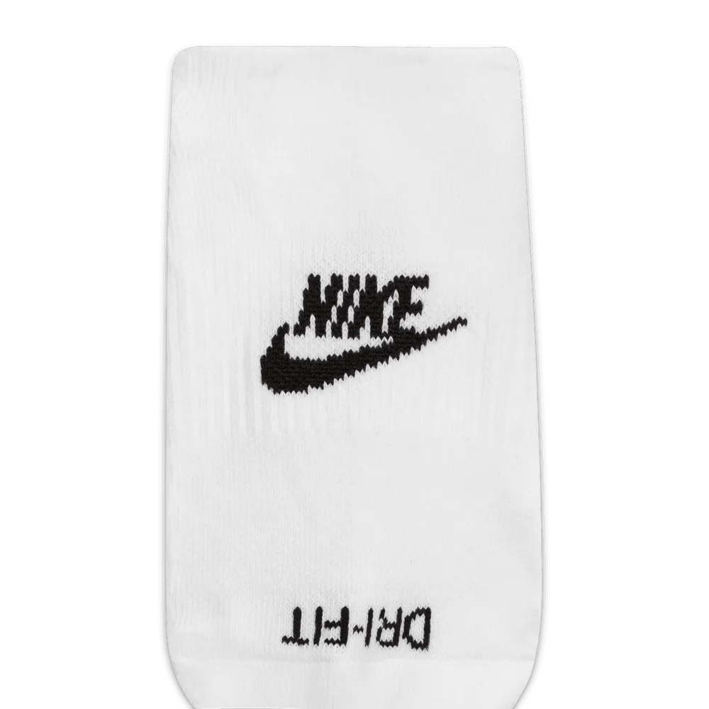 MEDIAS NIKE EVERYDAY PLUS CUSH FOOTIE 3PACK UNISEX