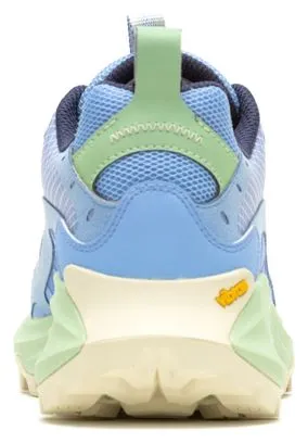 MERRELL MERRELL MOAB SPEED 2 GORETEX ZAPATILLAS DE MONTAñA PARA MUJER AZUL