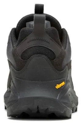 MERRELL ZAPATILLAS DE MONTAñA MERRELL MOAB SPEED 2 GORETEX NEGRAS