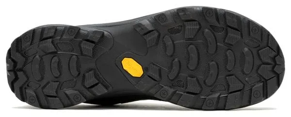 MERRELL ZAPATILLAS DE MONTAñA MERRELL MOAB SPEED 2 GORETEX NEGRAS
