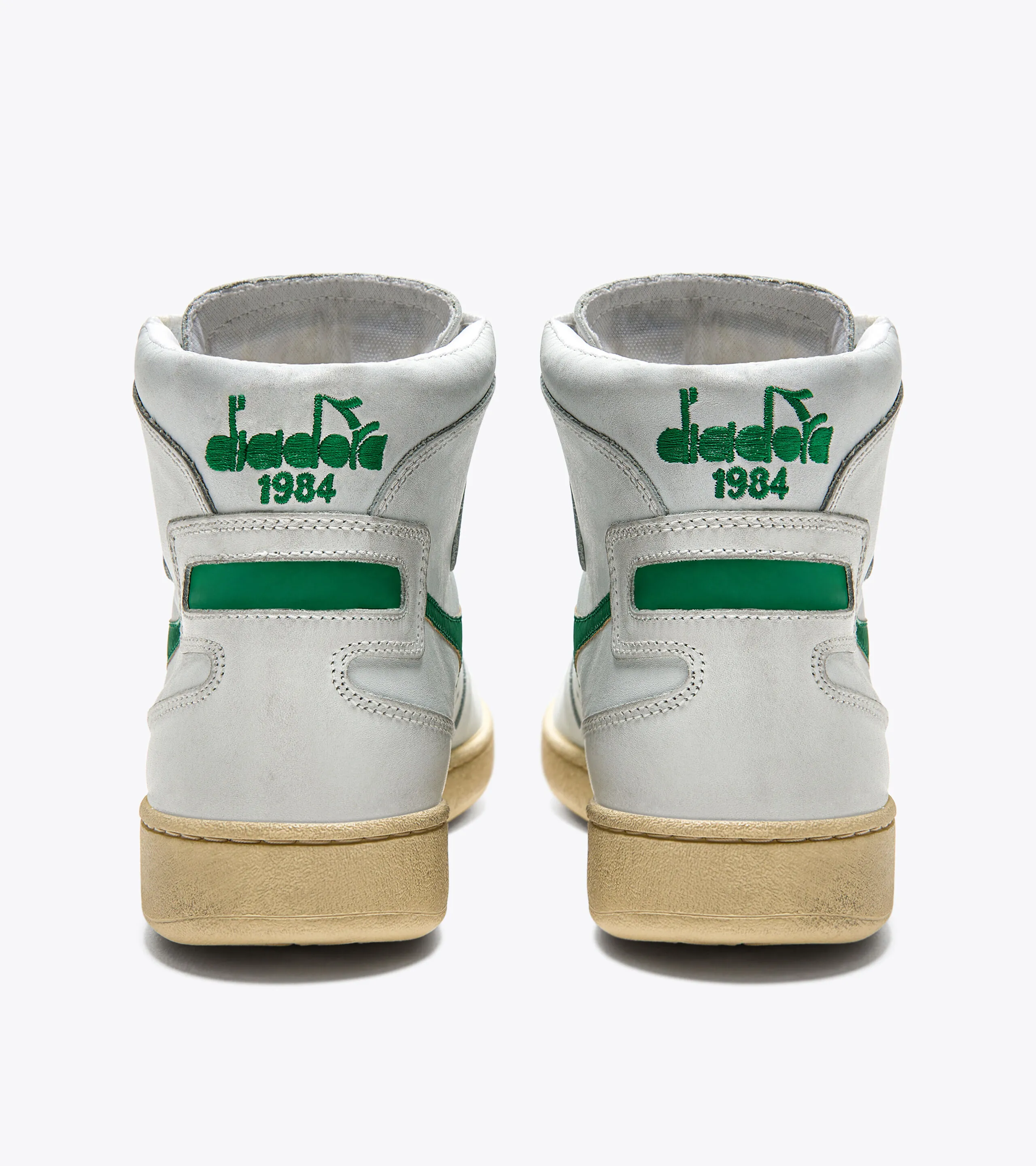 MI BASKET USED ZAPATILLAS HERITAGE  GENDER NEUTRAL