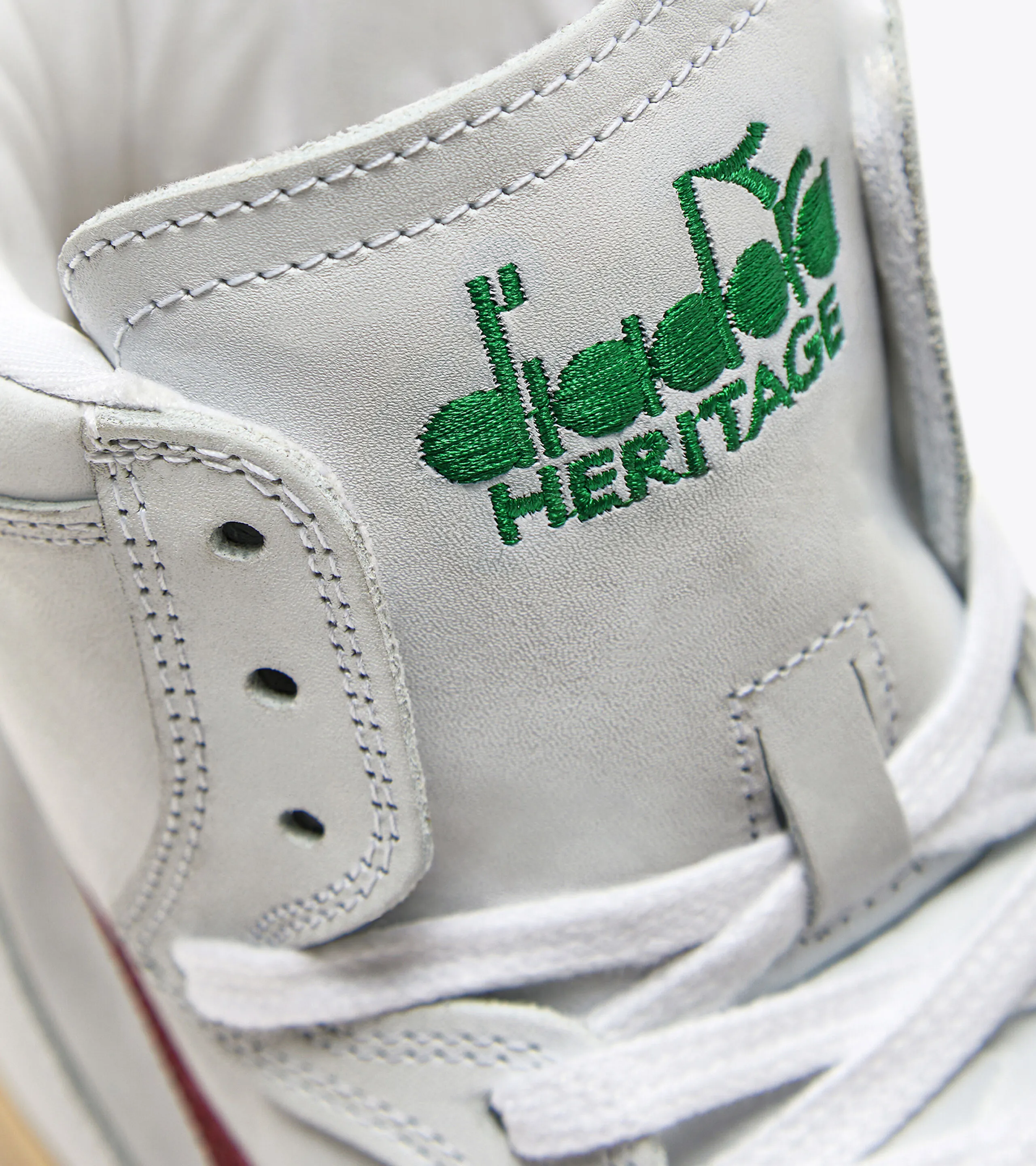 MI BASKET USED ZAPATILLAS HERITAGE  GENDER NEUTRAL