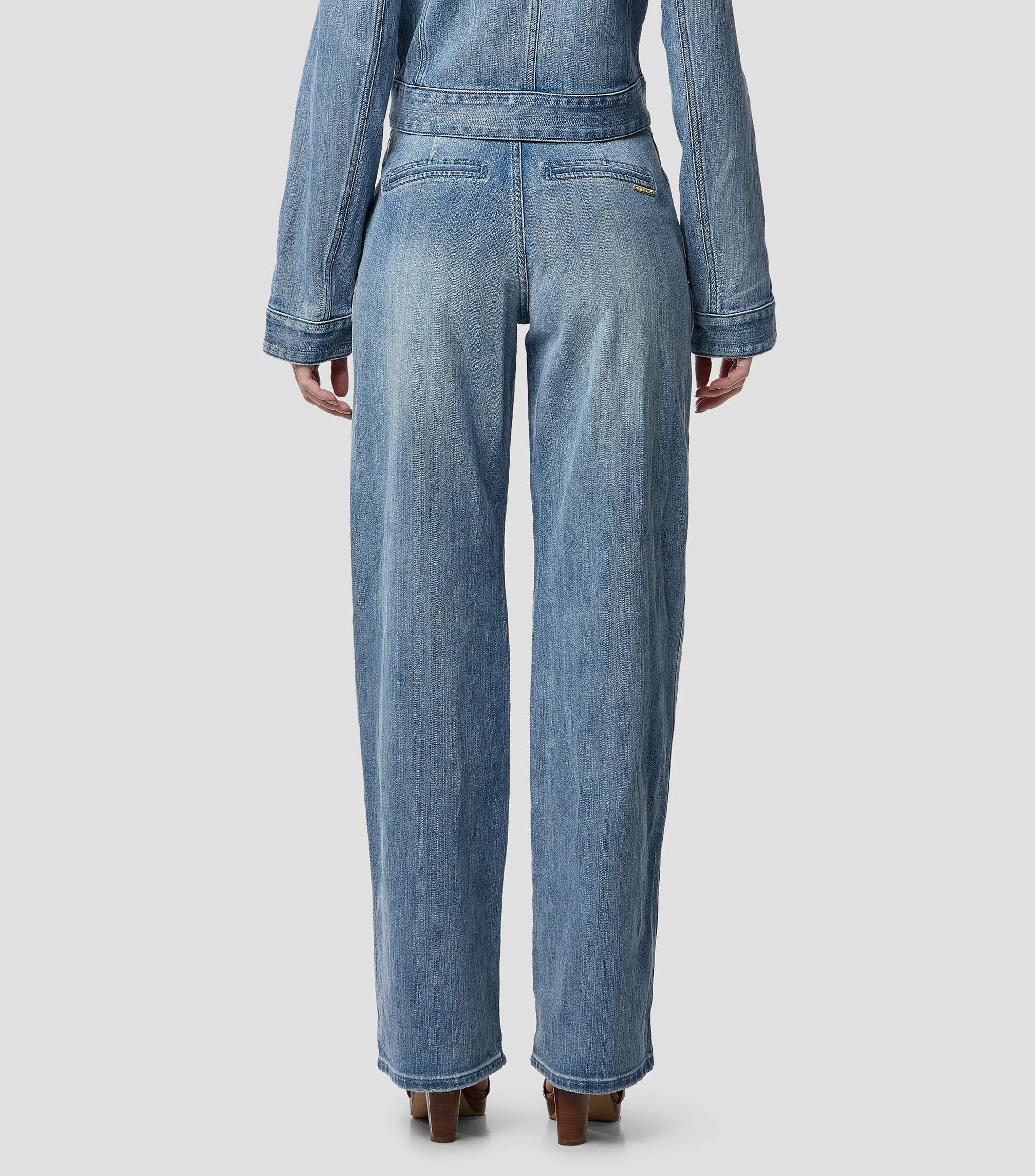 Michael Kors Jeans recto Mujer