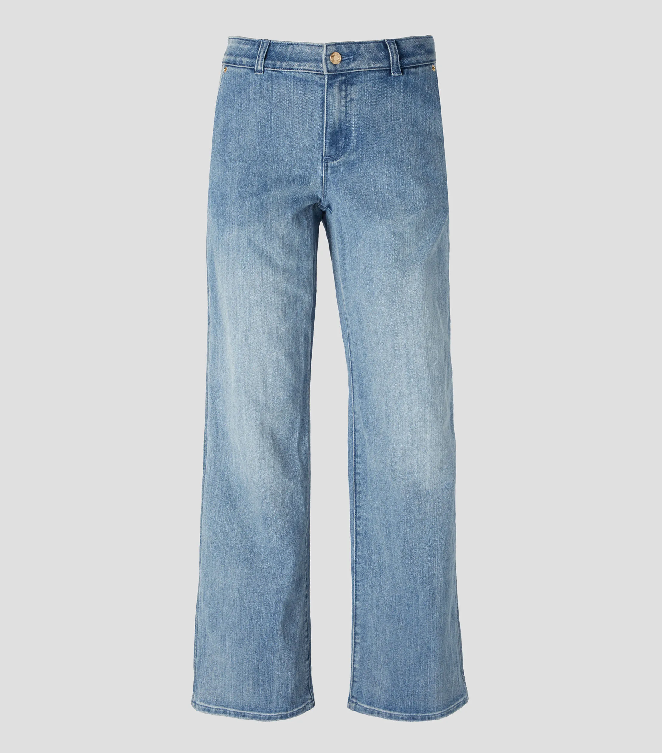 Michael Kors Jeans recto Mujer