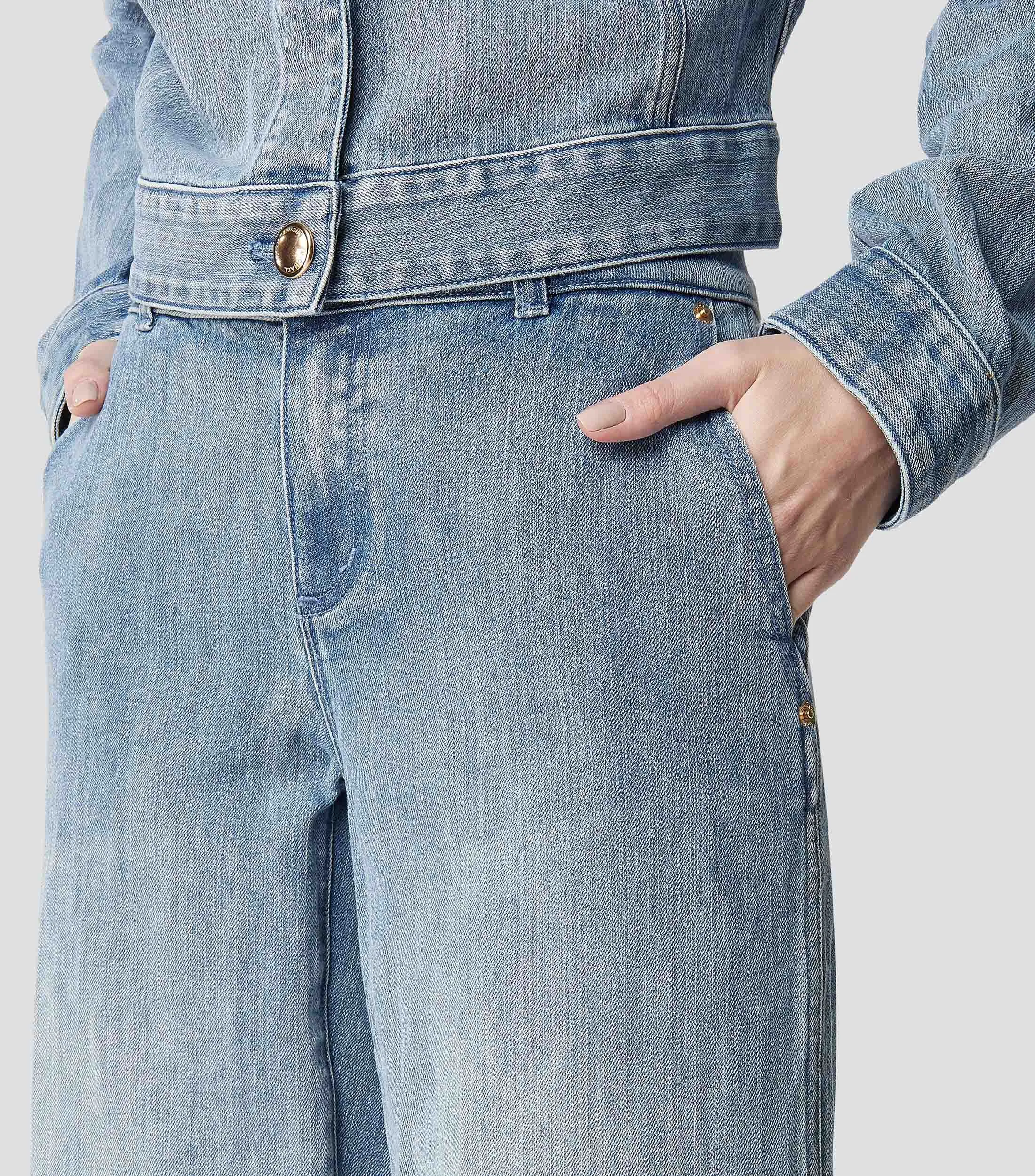 Michael Kors Jeans recto Mujer