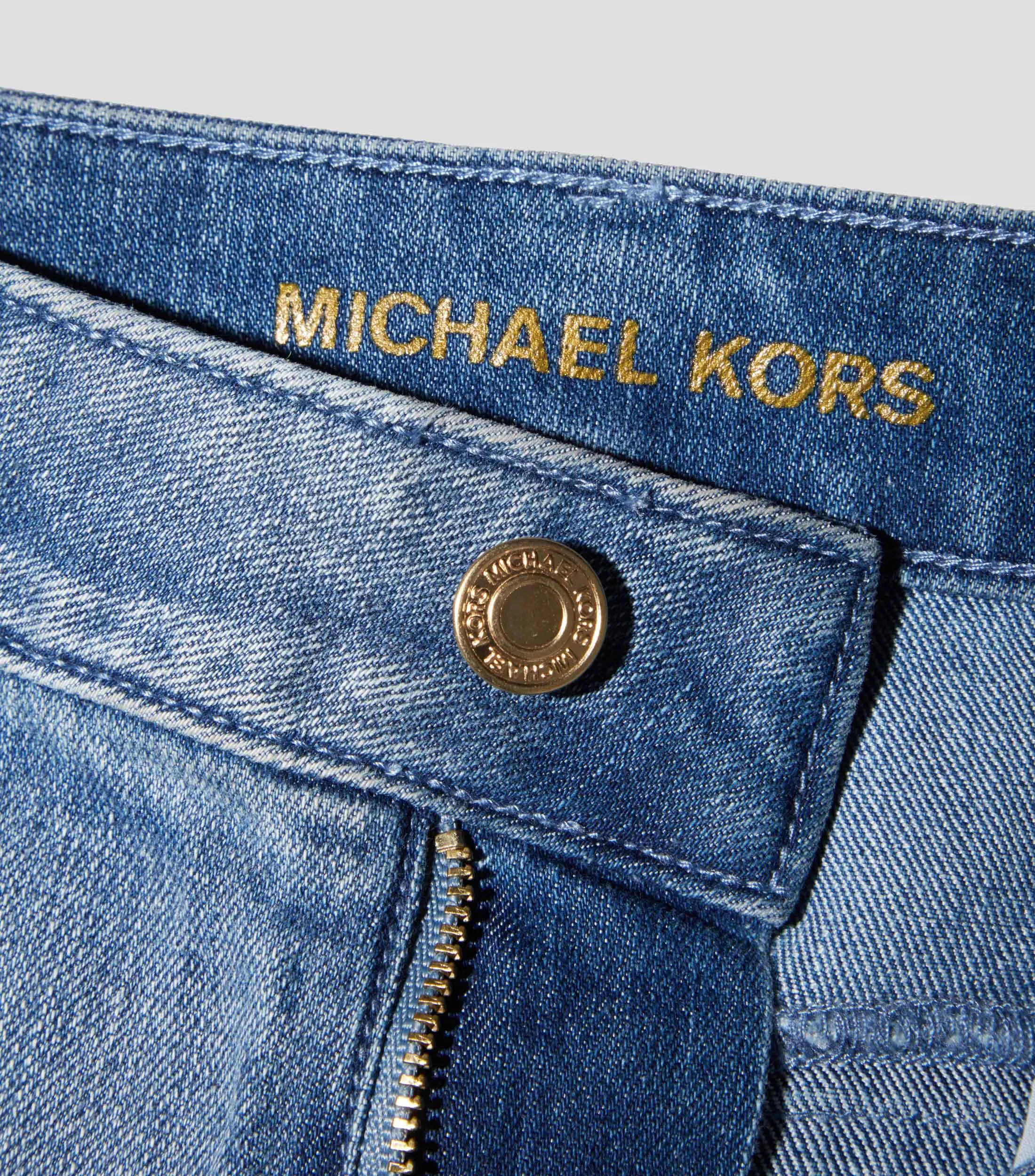 Michael Kors Jeans recto Mujer