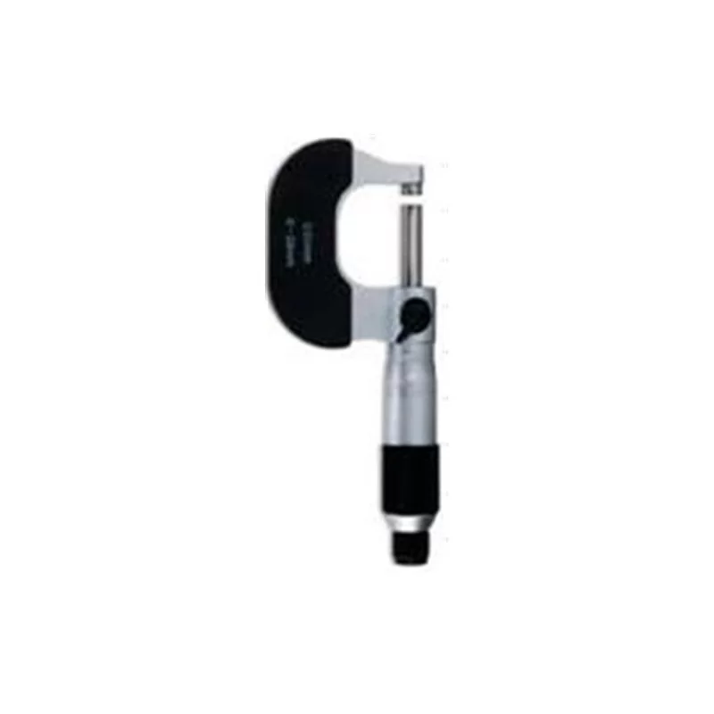 MICROMETRO EXTERIOR 000  25MM 054001 SCMC