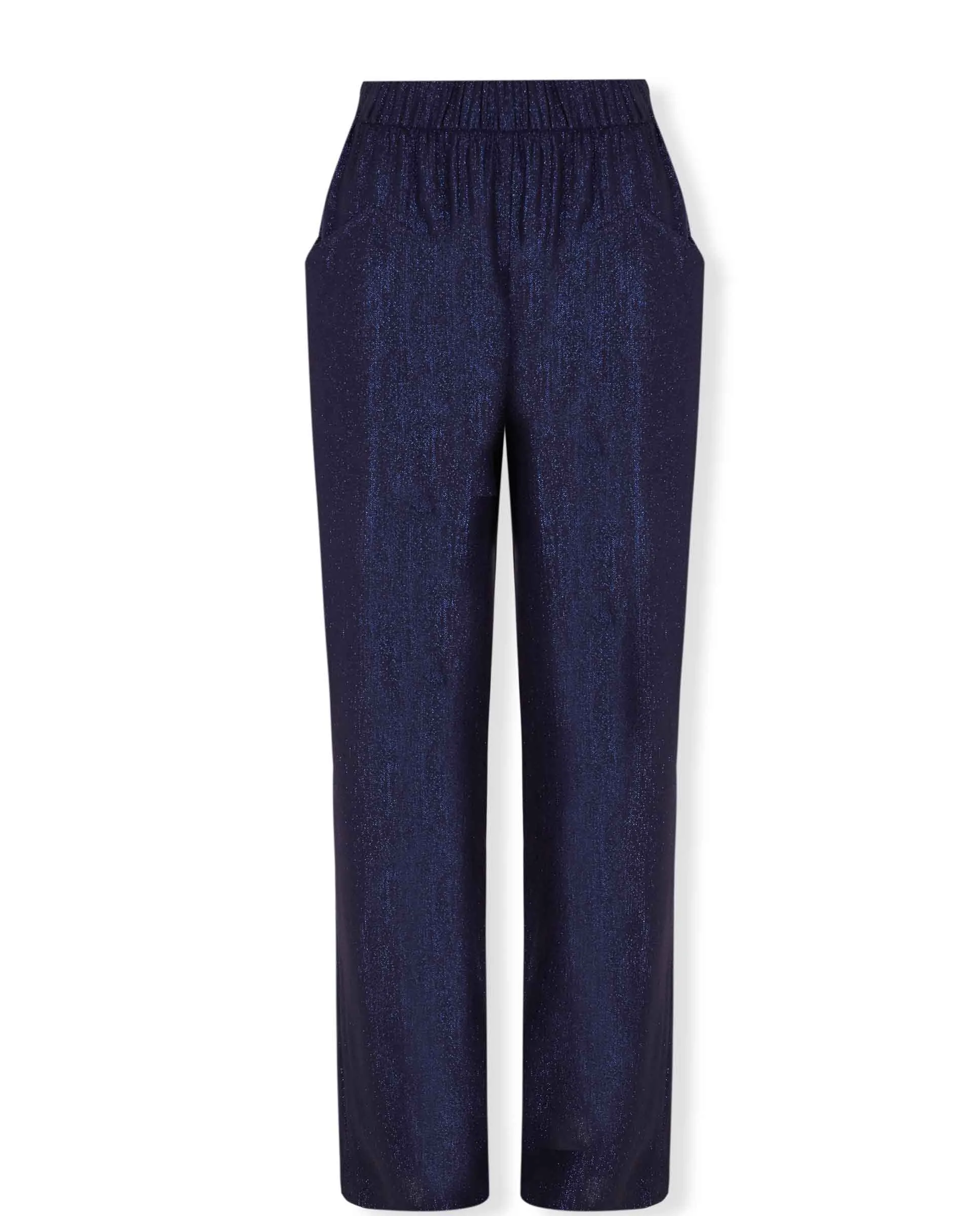 MINA | Pantalón tiro alto