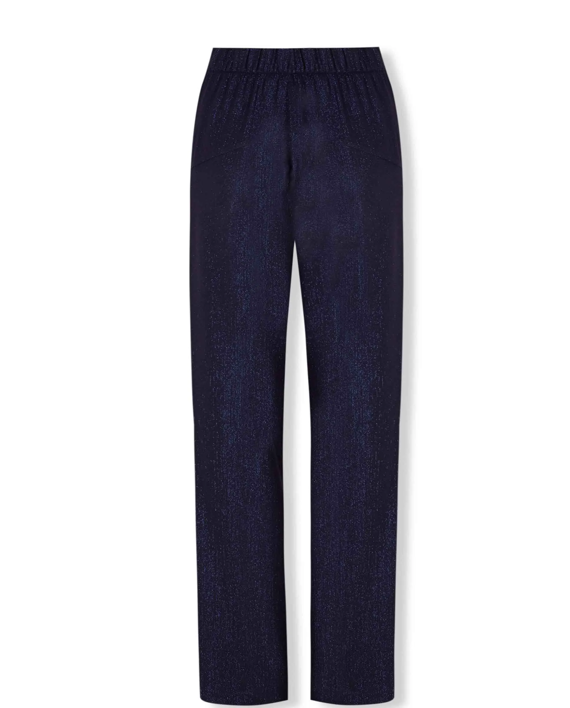 MINA | Pantalón tiro alto