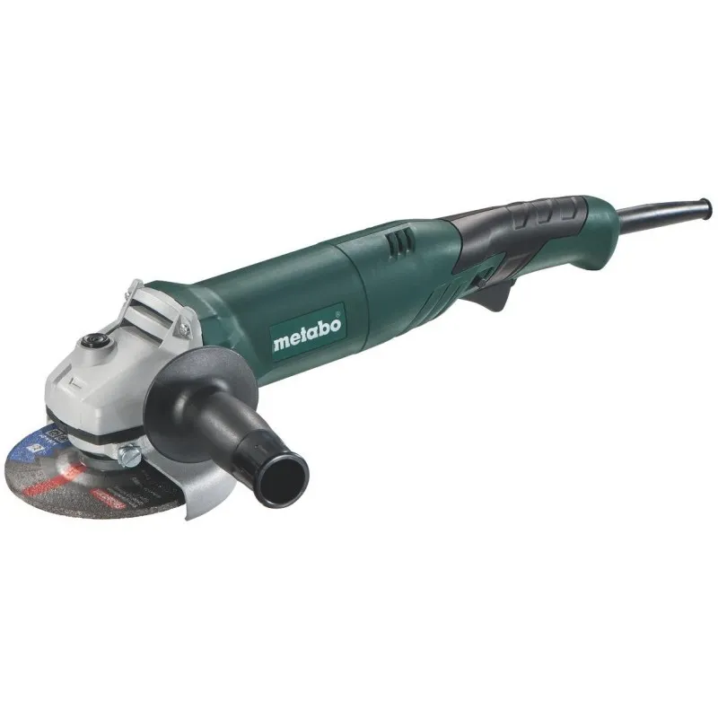 MINI AMOLADORA METABO WE 1450125 RT