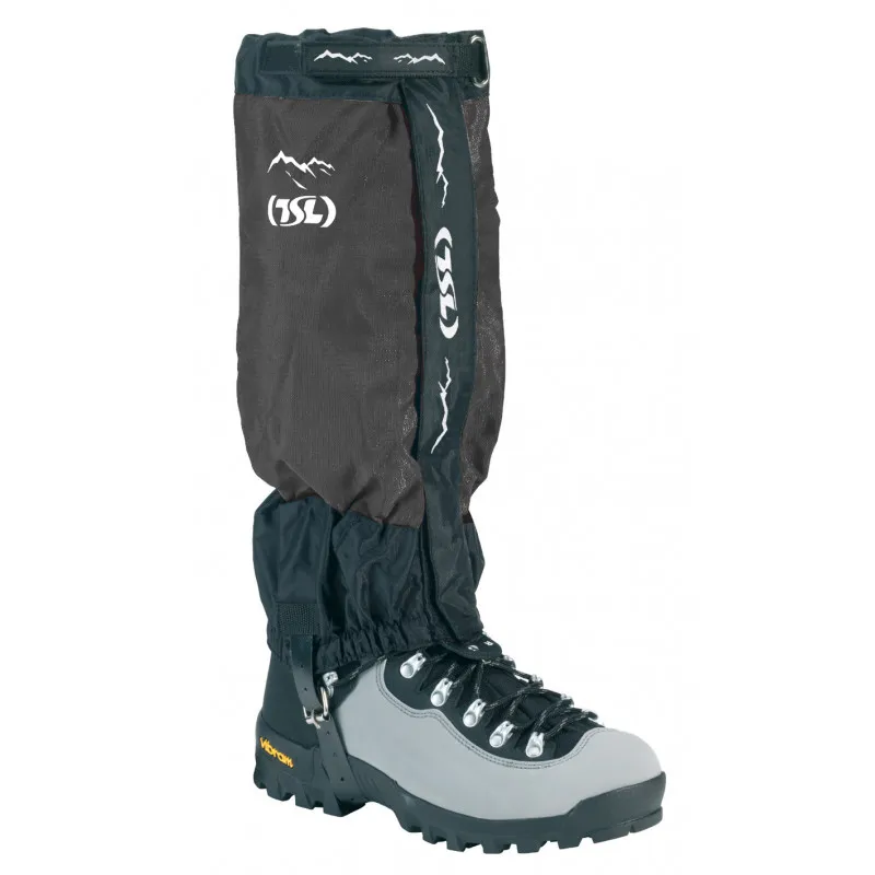 Miradores TSL Trek (Negro)