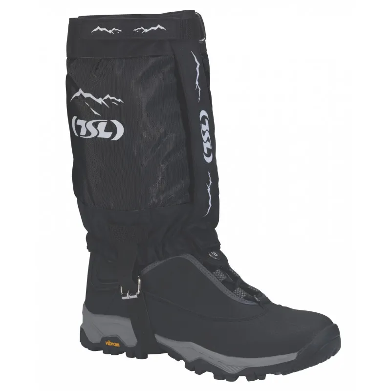 Miradores TSL Trek (Negro)