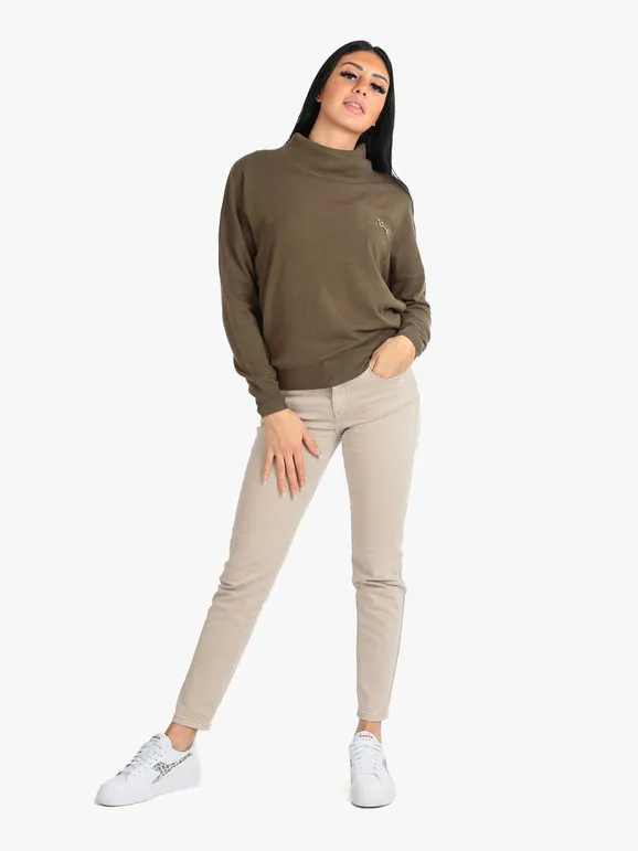 MISS BONBON PANTALóN MUJER EFECTO PUSHUP