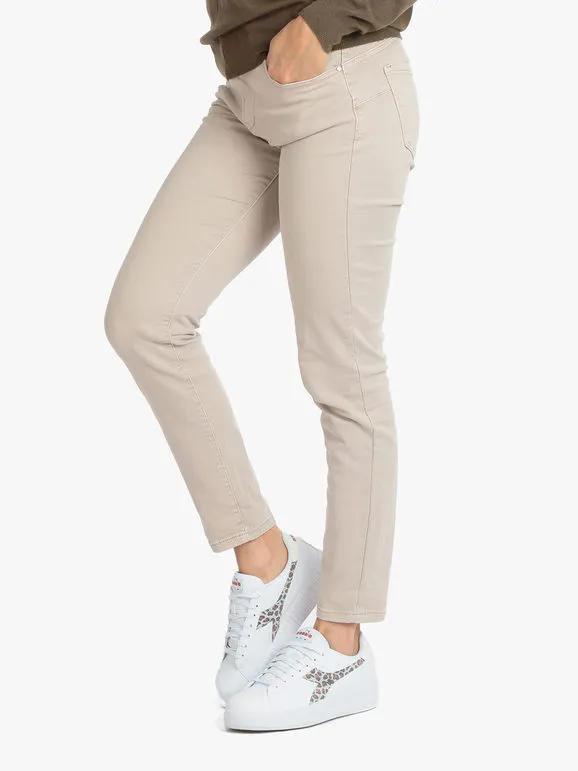 MISS BONBON PANTALóN MUJER EFECTO PUSHUP