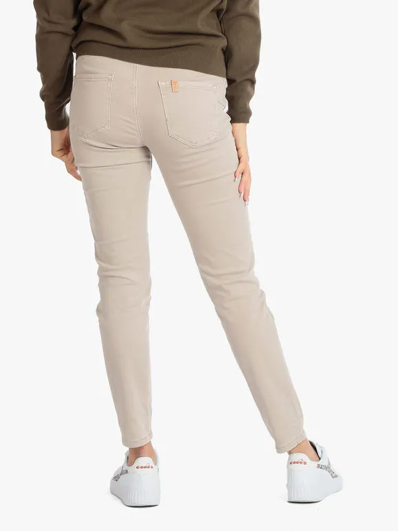 MISS BONBON PANTALóN MUJER EFECTO PUSHUP
