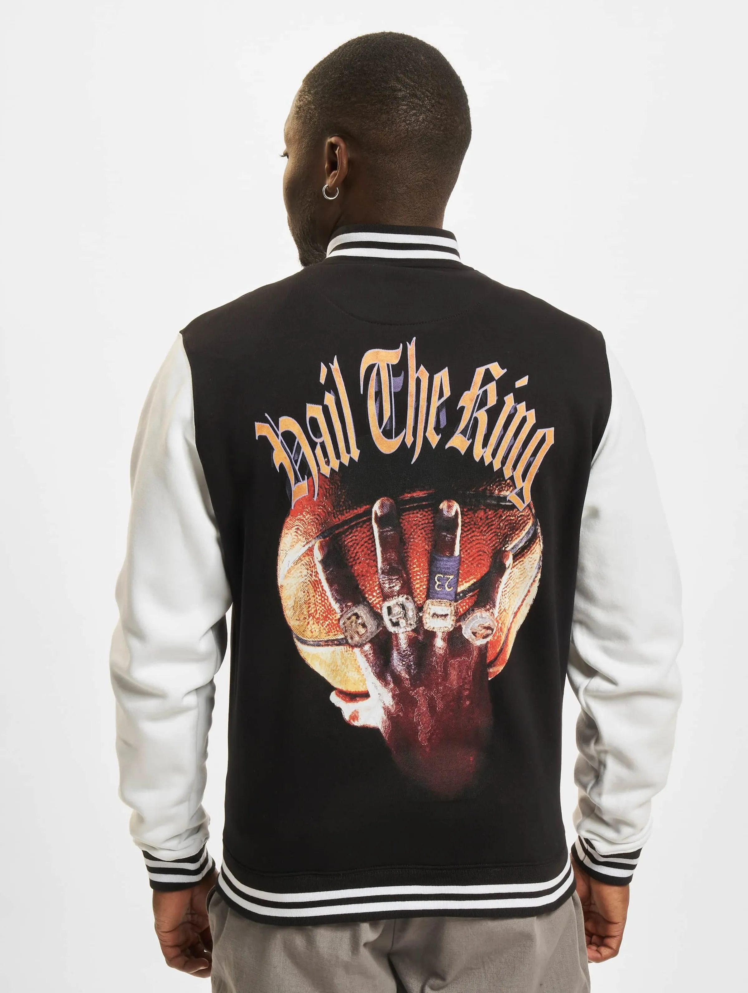 Mister Tee Haile The King