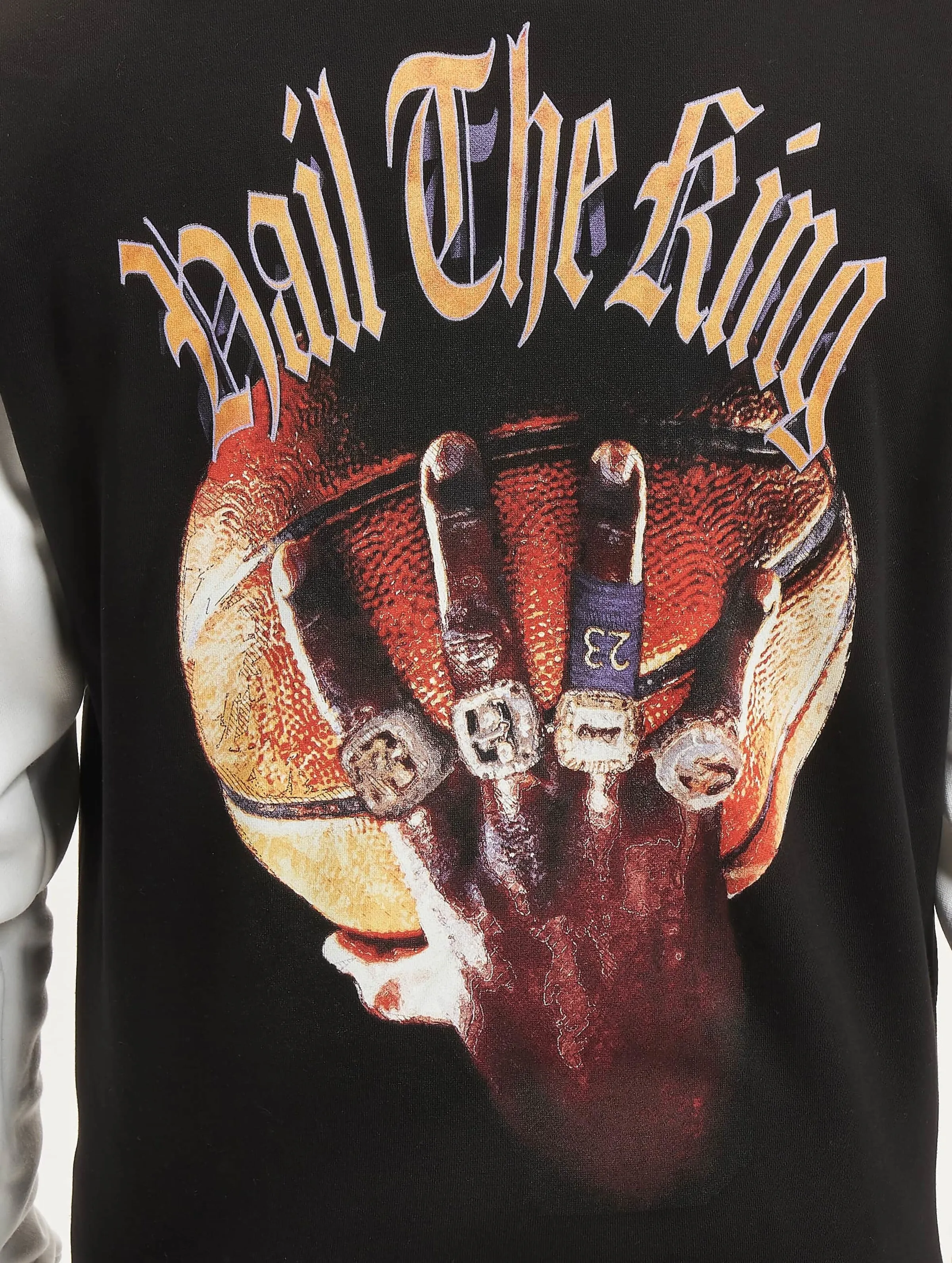 Mister Tee Haile The King