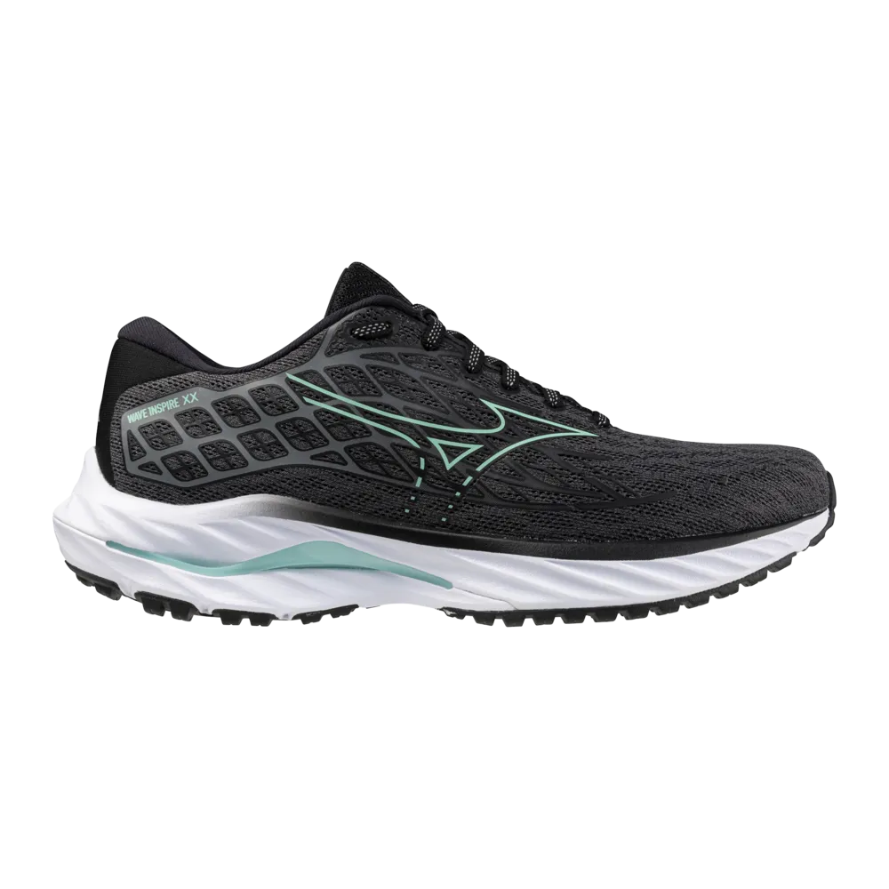 MIZUNO WAVE INSPIRE 20
