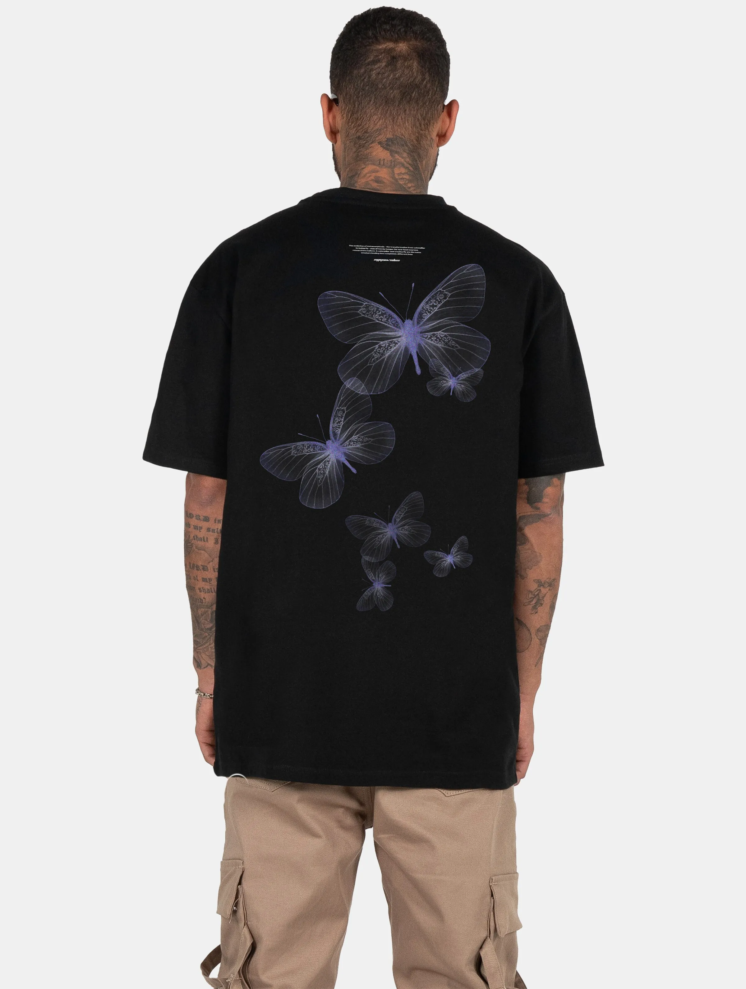 MJ Gonzales METAMORPHOSE V.1