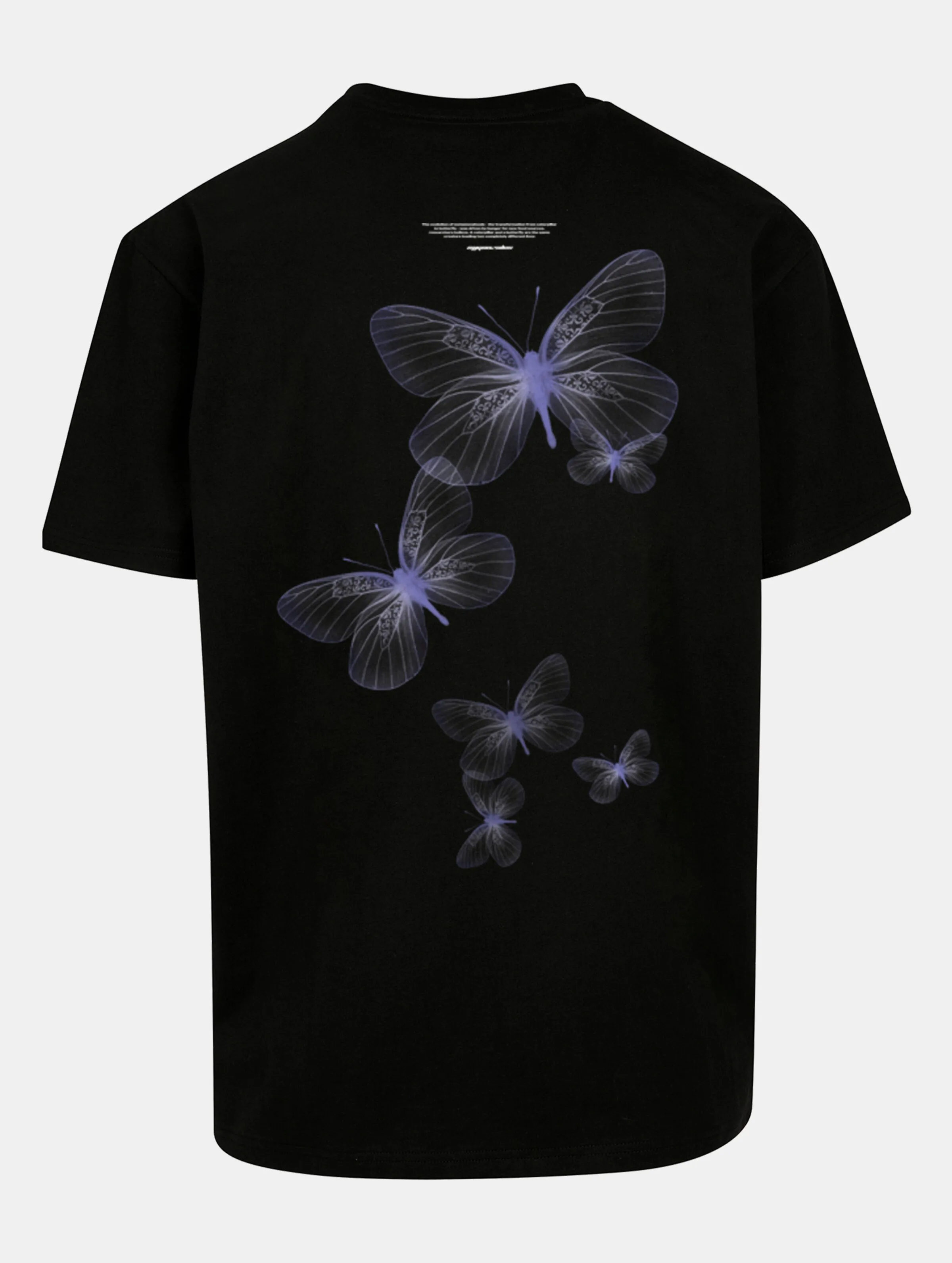 MJ Gonzales METAMORPHOSE V.1