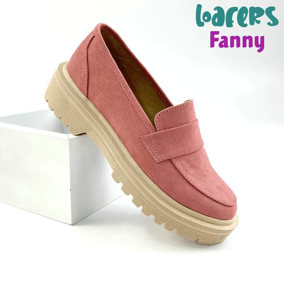 Mocasines Michy – FANNY