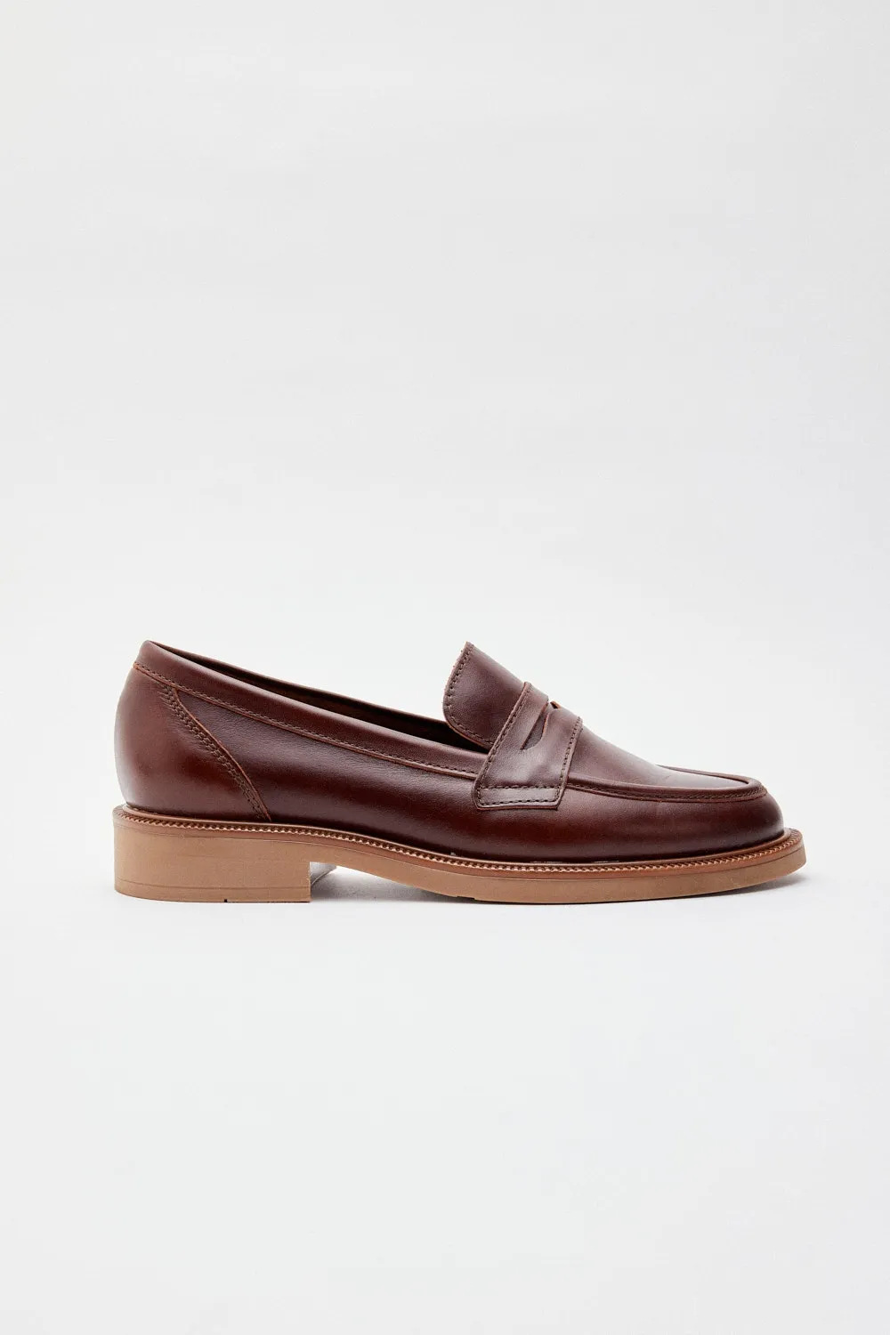 MOCASÍN OXFORD