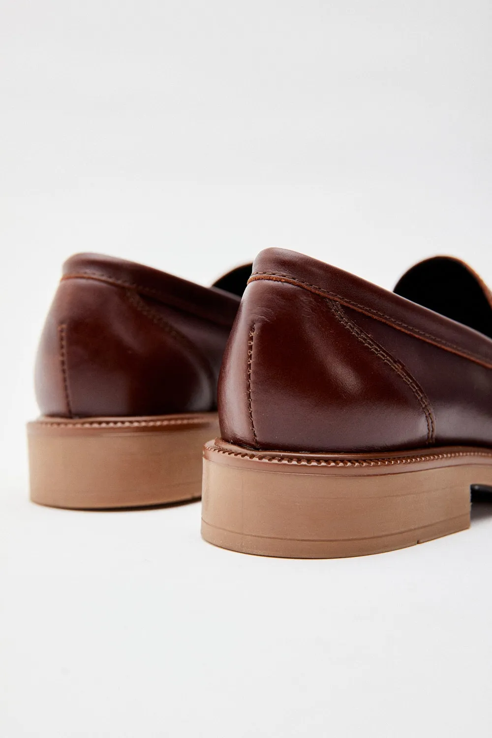 MOCASÍN OXFORD