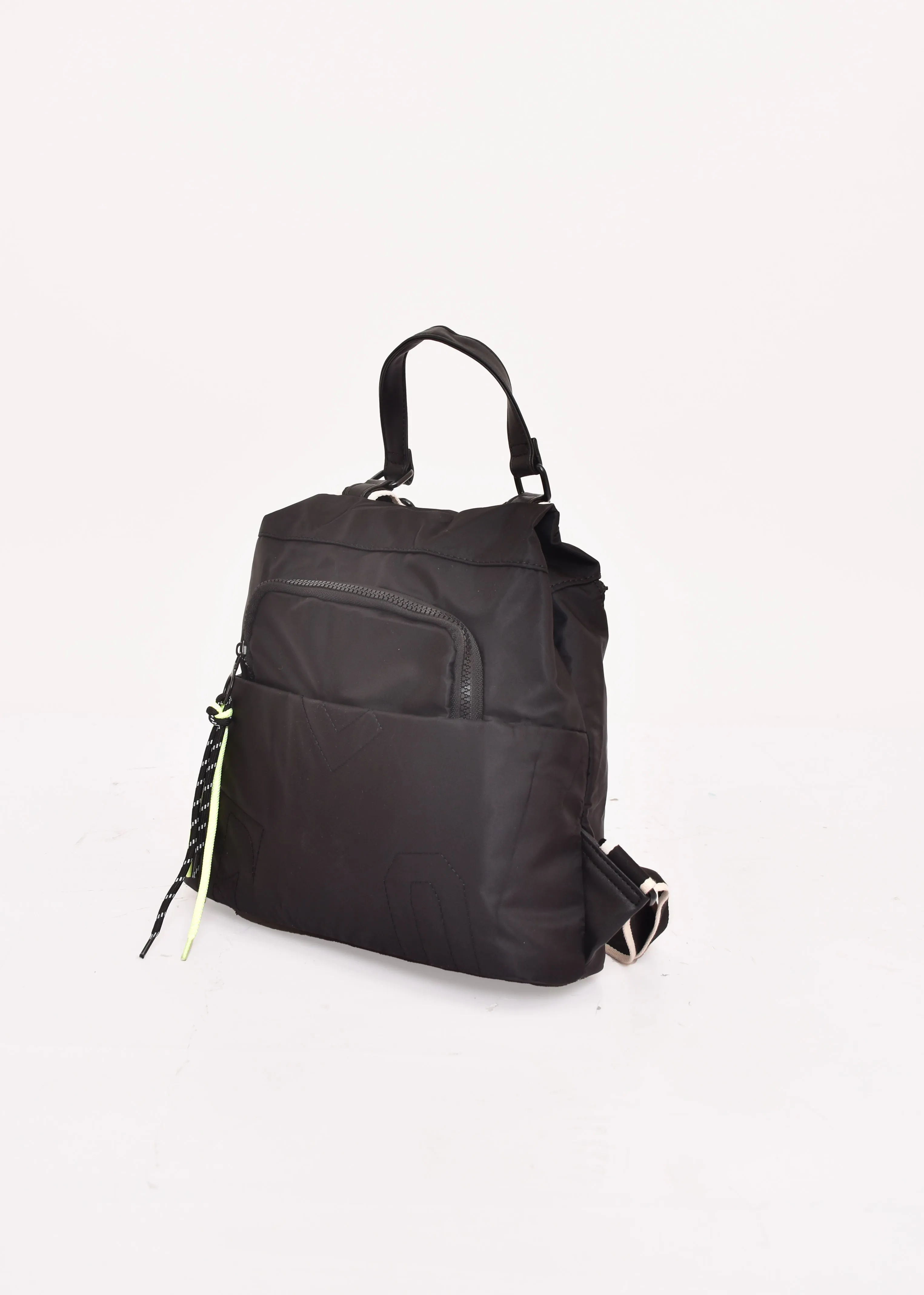 MOCHILA ASIC