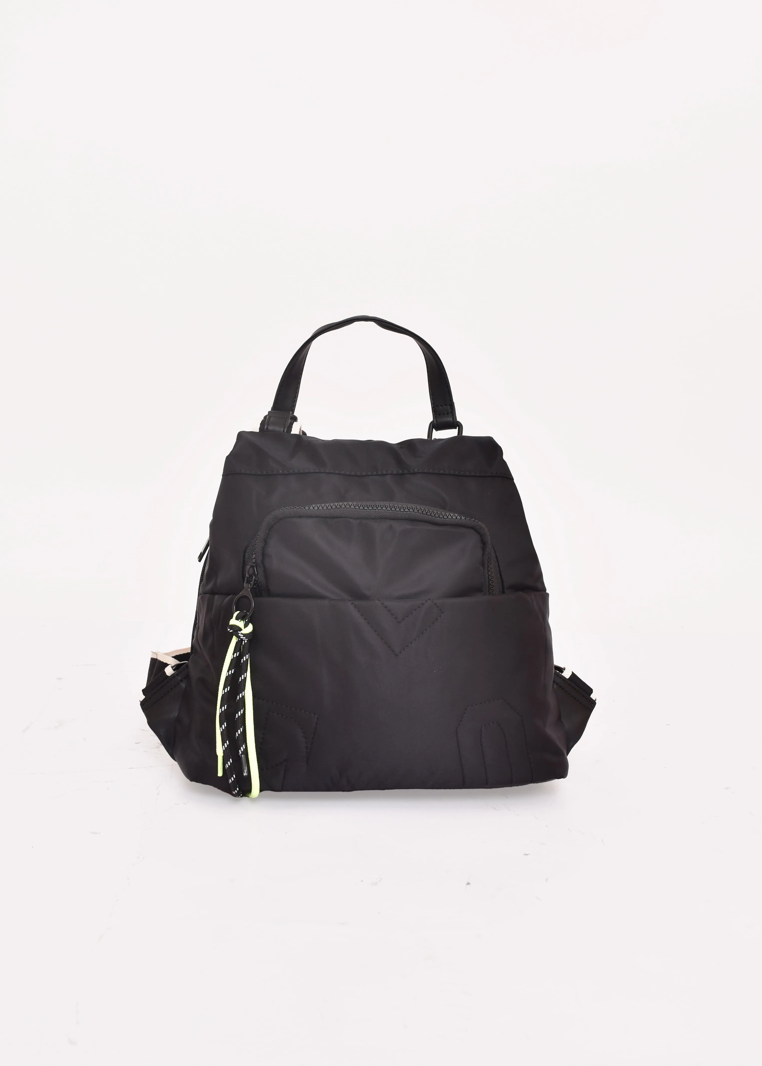 MOCHILA ASIC
