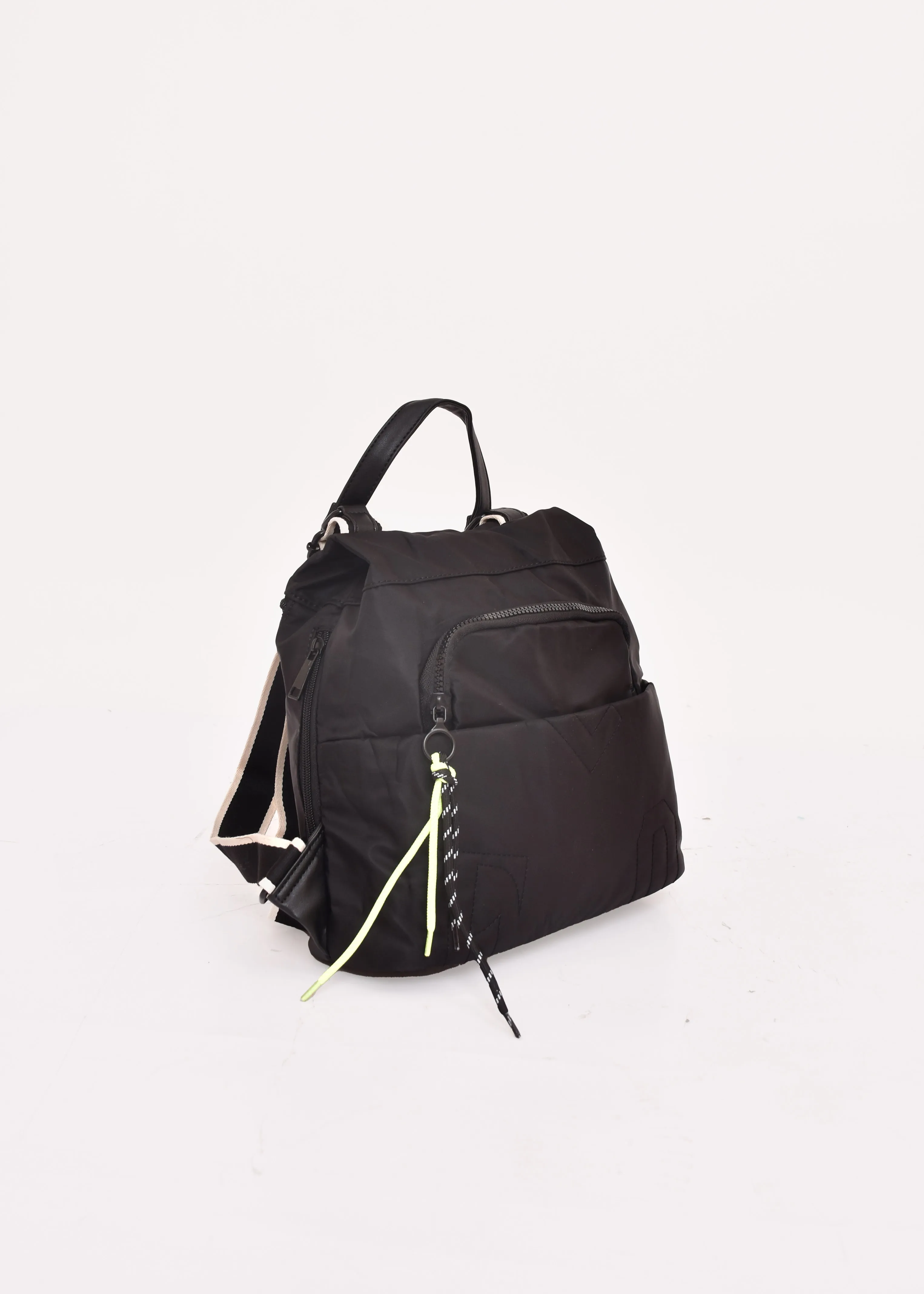 MOCHILA ASIC