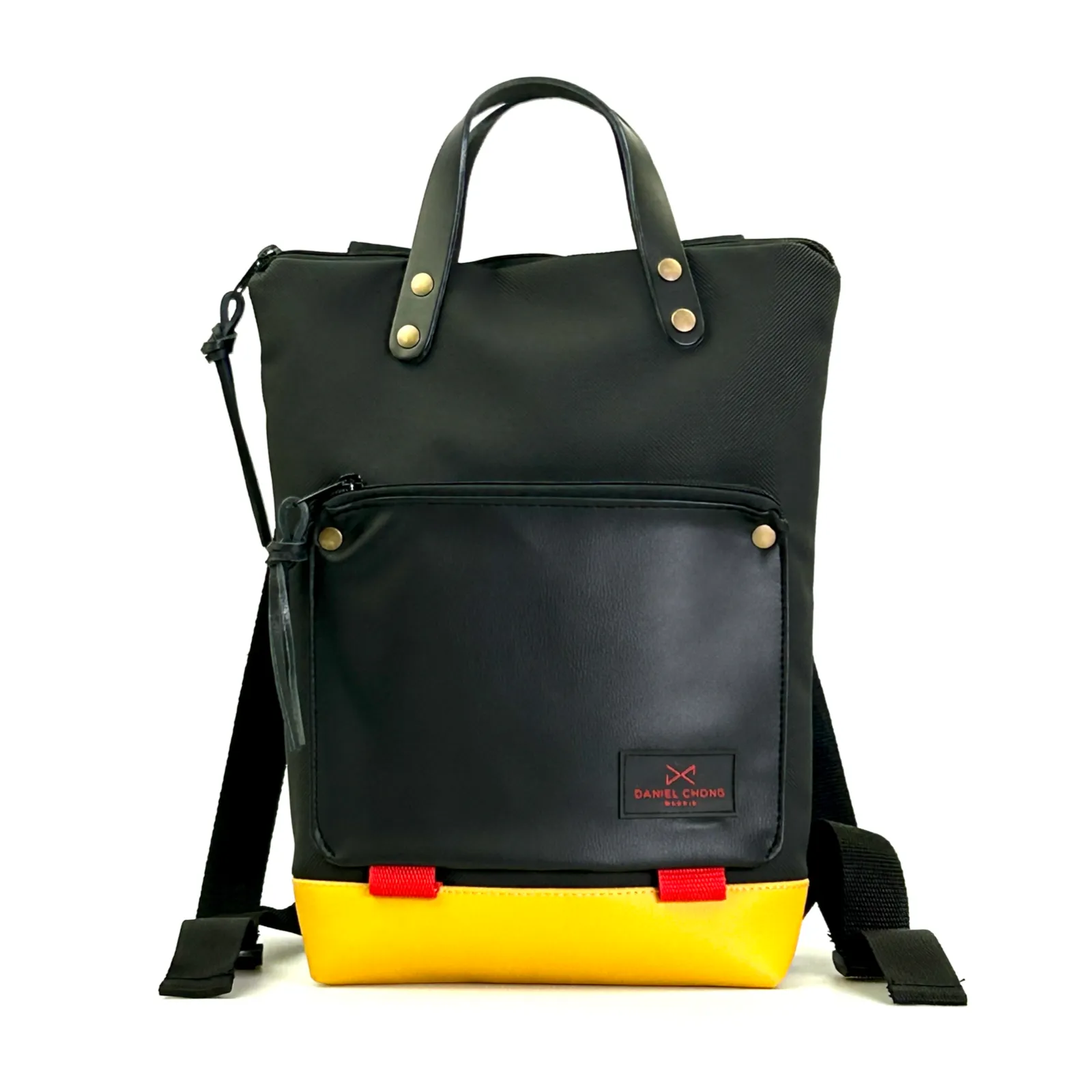 Mochila Book Holder Mini Impermeable DZ