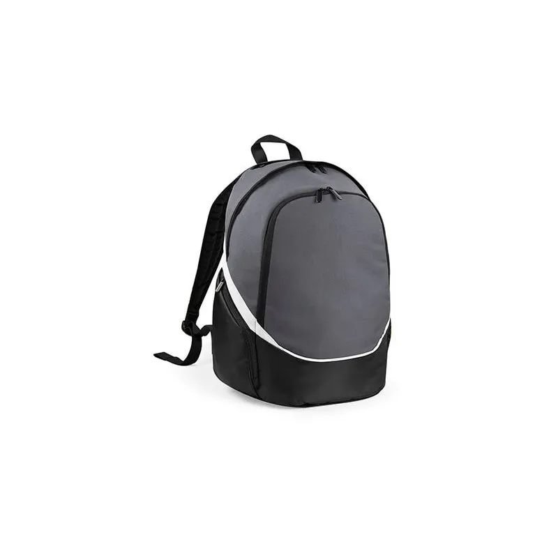 Mochila con bolsillo para pelota Team de Quadra