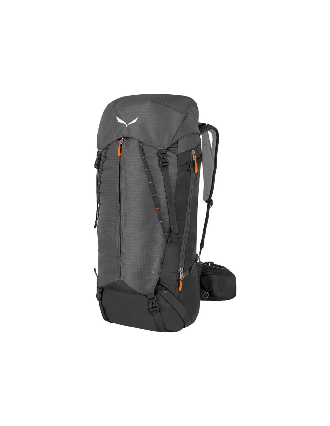 Mochila de montaña Dynafit Trek Mate 55+5 negro
