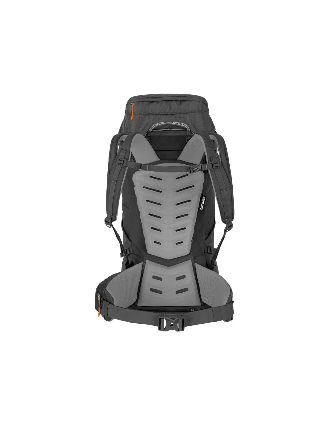 Mochila de montaña Dynafit Trek Mate 55+5 negro