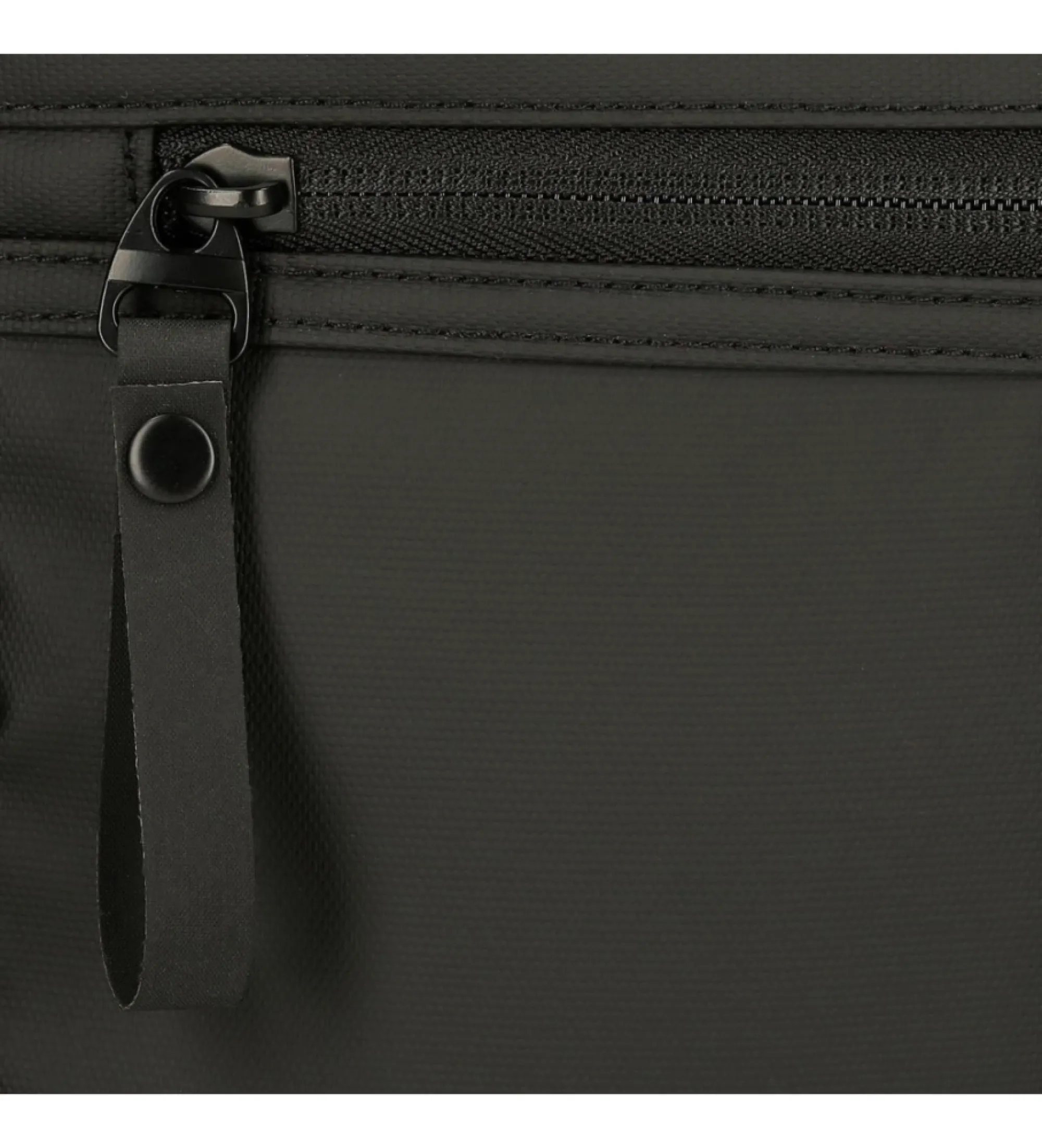 Mochila de viaje adaptable portaordenador y tablet Pepe Jeans Hoxton negro