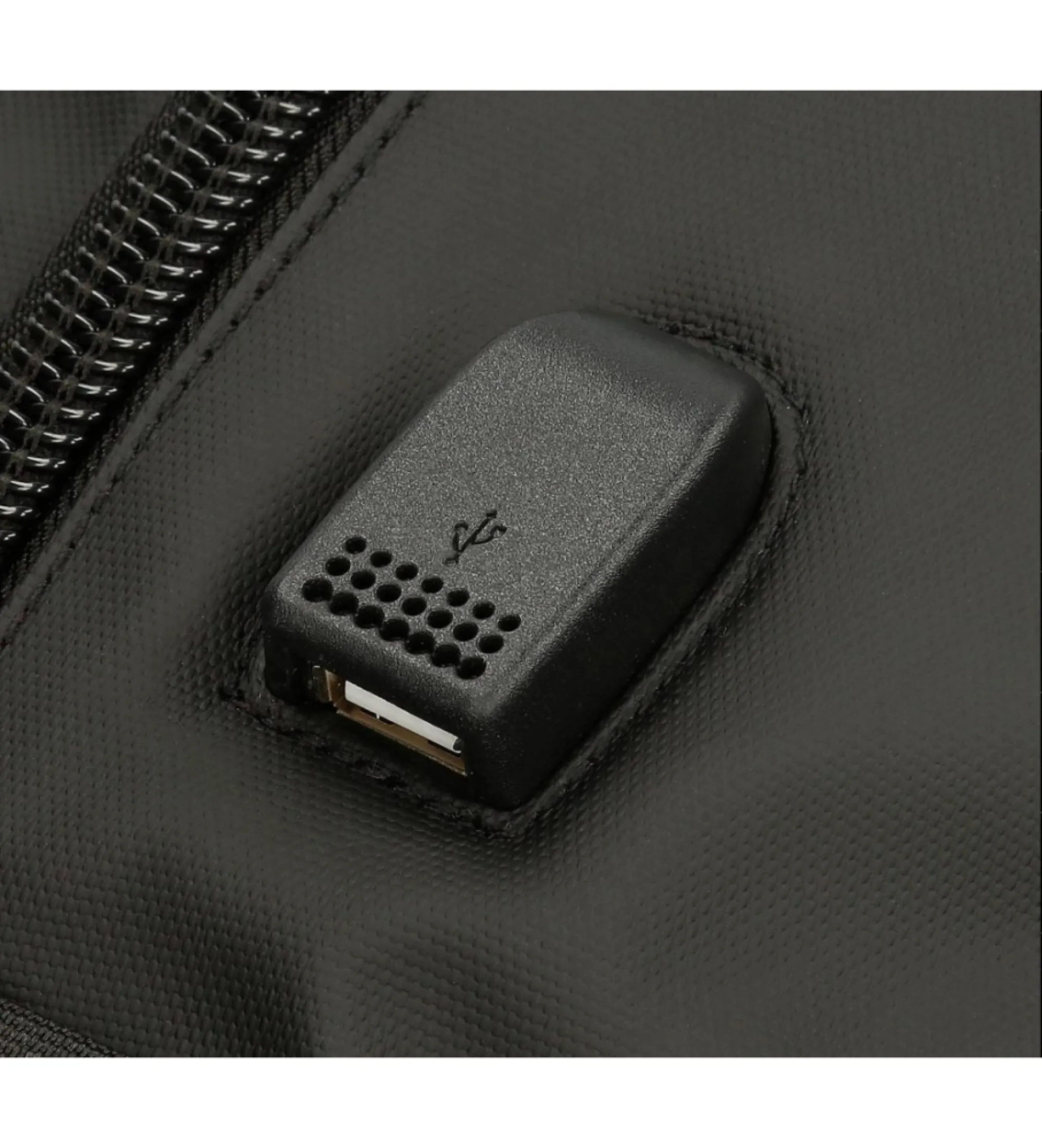 Mochila de viaje adaptable portaordenador y tablet Pepe Jeans Hoxton negro