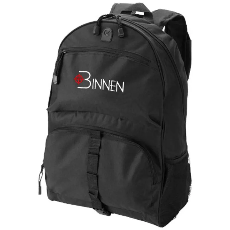 Mochila deportiva corporativa Utah