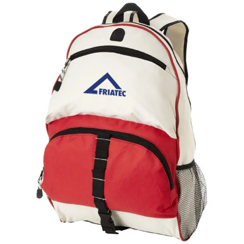Mochila deportiva corporativa Utah