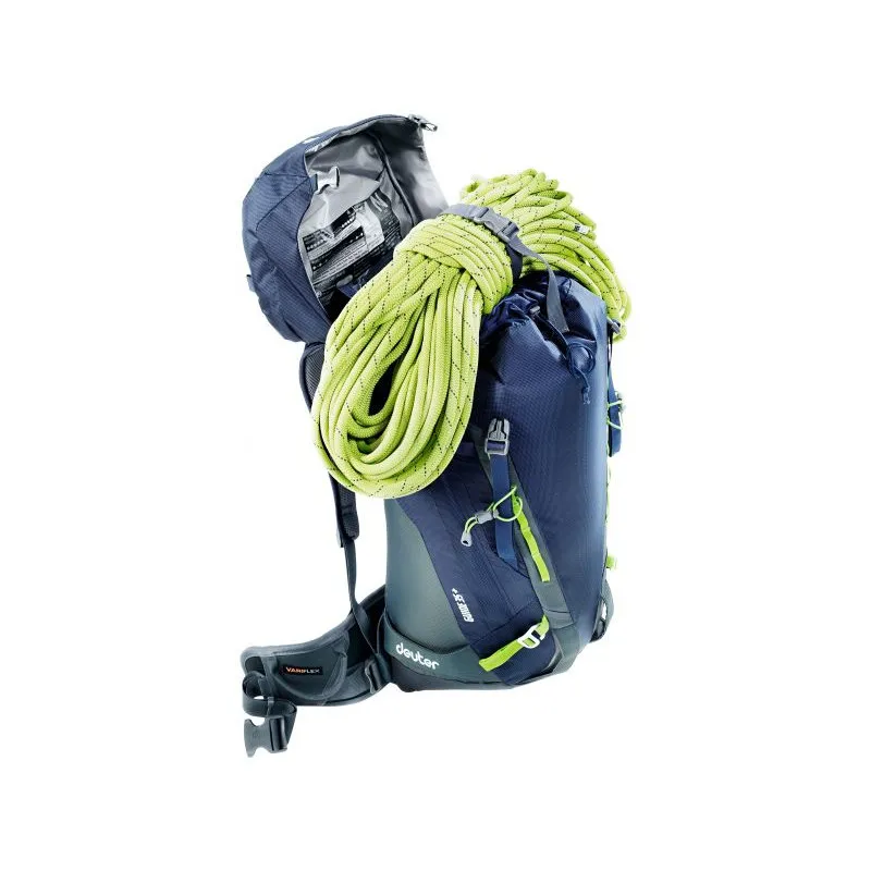 Mochila Deuter Guide 30+ SL petrol/blackberry