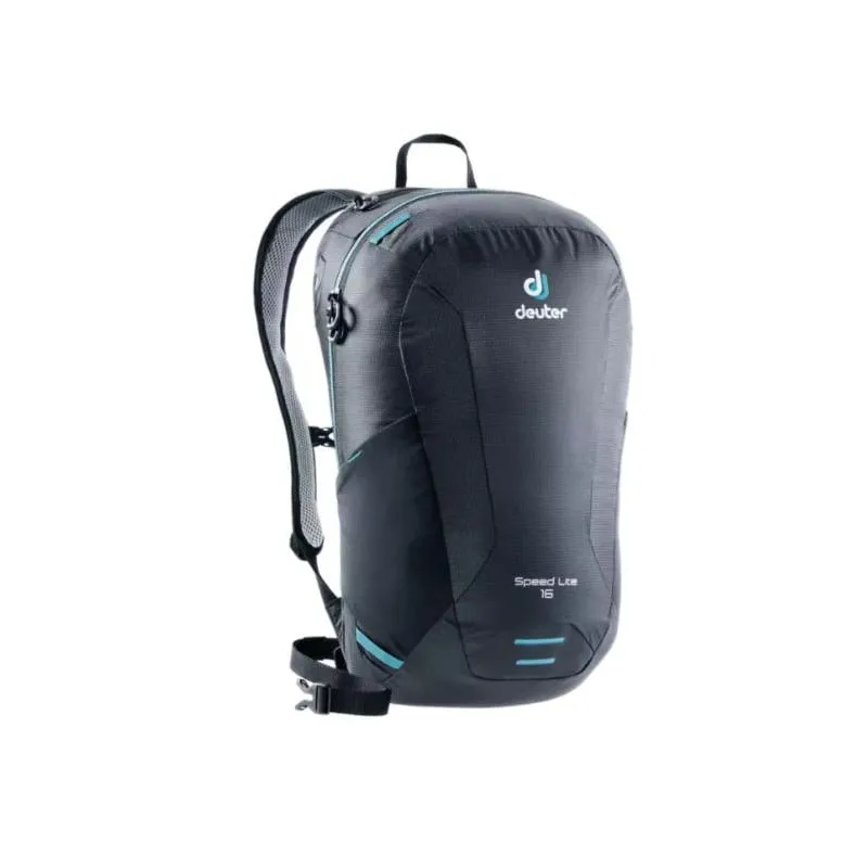 Mochila Deuter Speed Lite 16 (Negro)