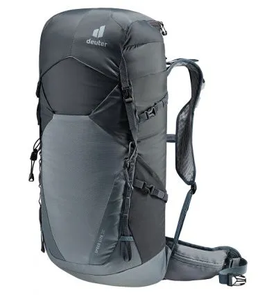 Mochila Deuter Speed Lite 30 (grafito esquisto)