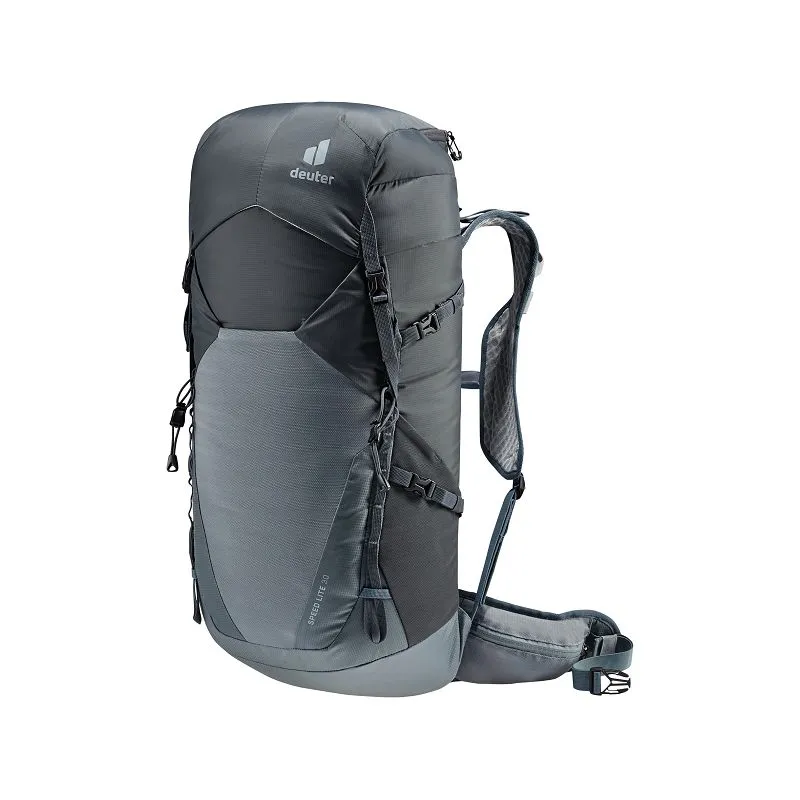 Mochila Deuter Speed Lite 30 (grafito esquisto)