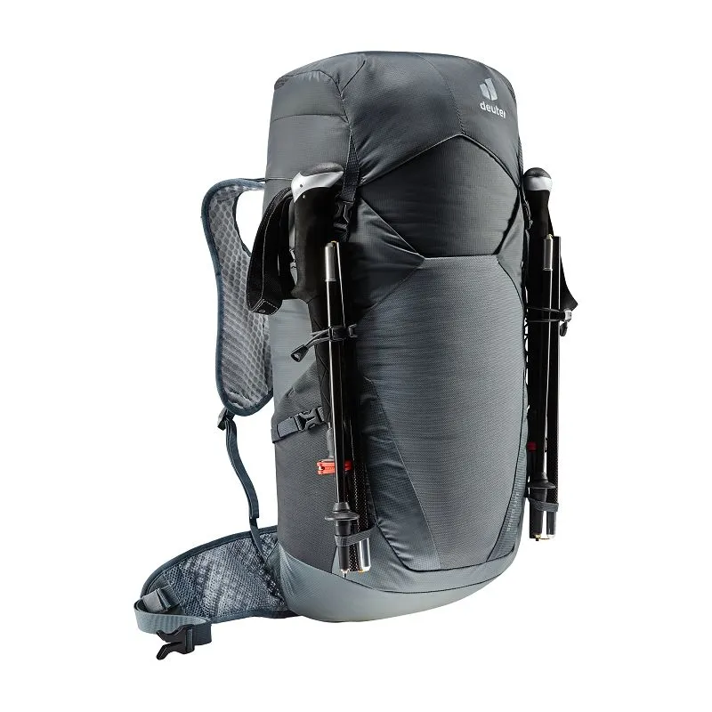 Mochila Deuter Speed Lite 30 (grafito esquisto)