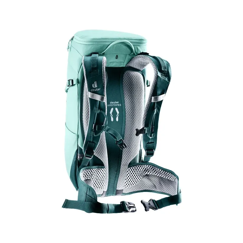 MOCHILA DEUTER TRAIL 16 SL (GLACIARMARINO PROFUNDO)