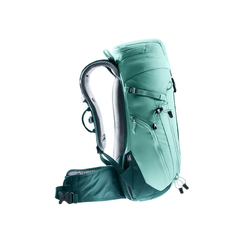 MOCHILA DEUTER TRAIL 16 SL (GLACIARMARINO PROFUNDO)